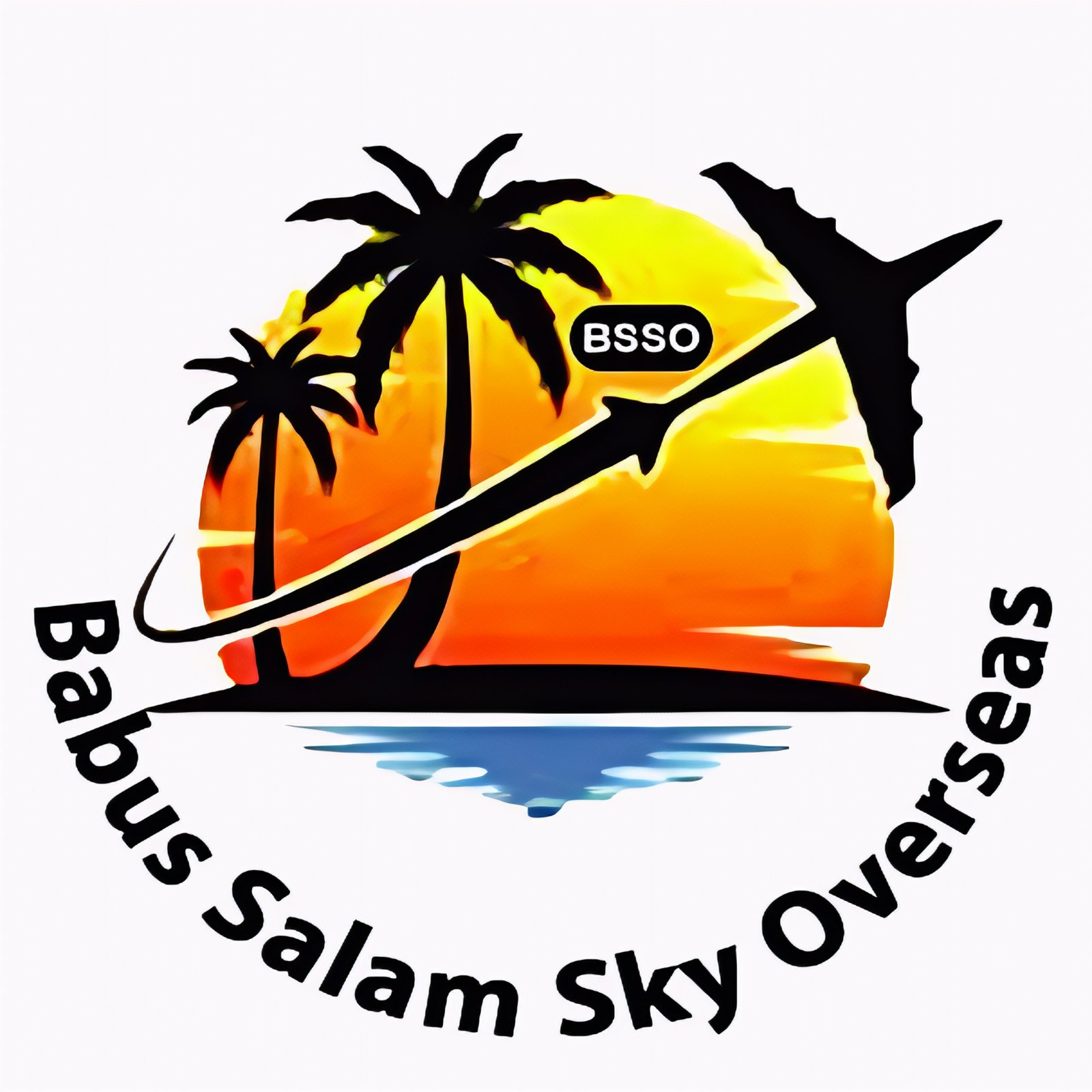 Babus Salam Sky Overseas